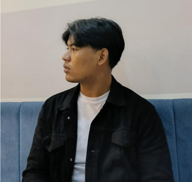 Wahyu Rahmat Ilahi